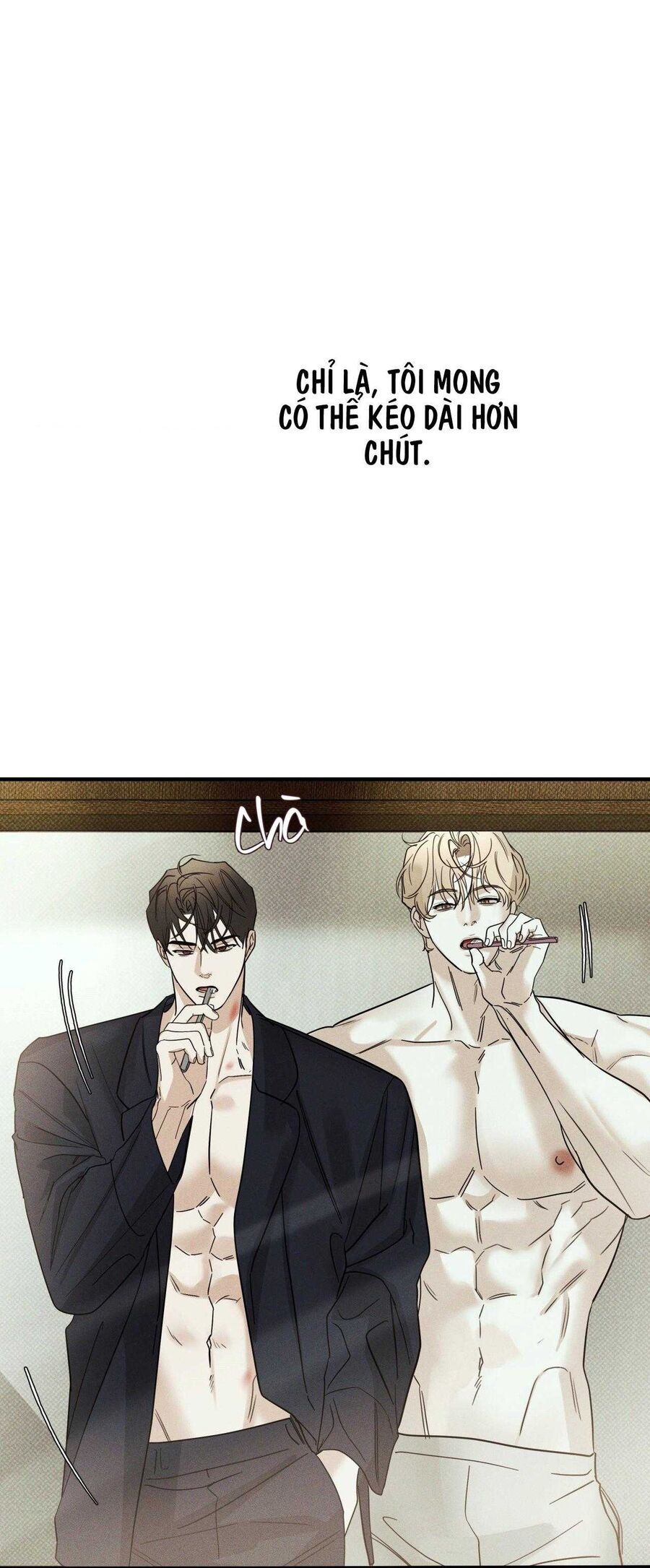Kẻ Thù Chapter 38 - Trang 2