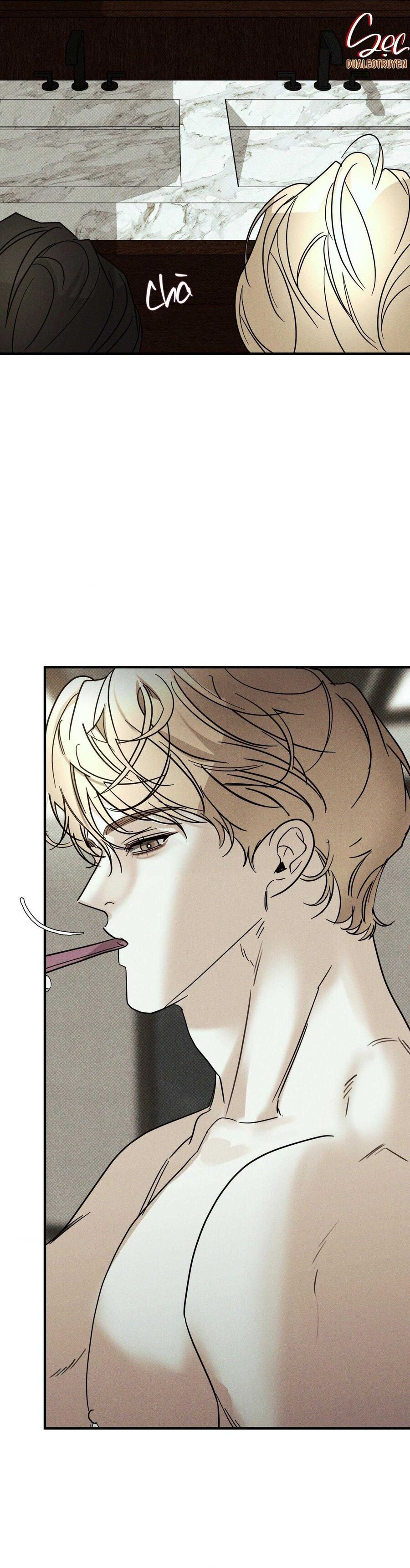 Kẻ Thù Chapter 38 - Trang 2