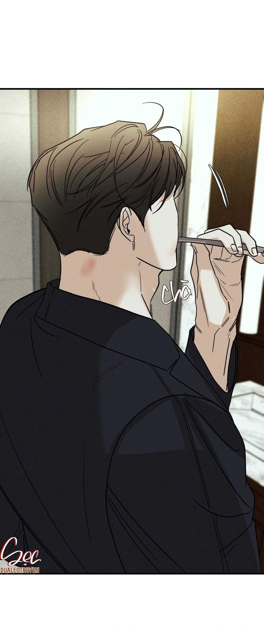 Kẻ Thù Chapter 38 - Trang 2