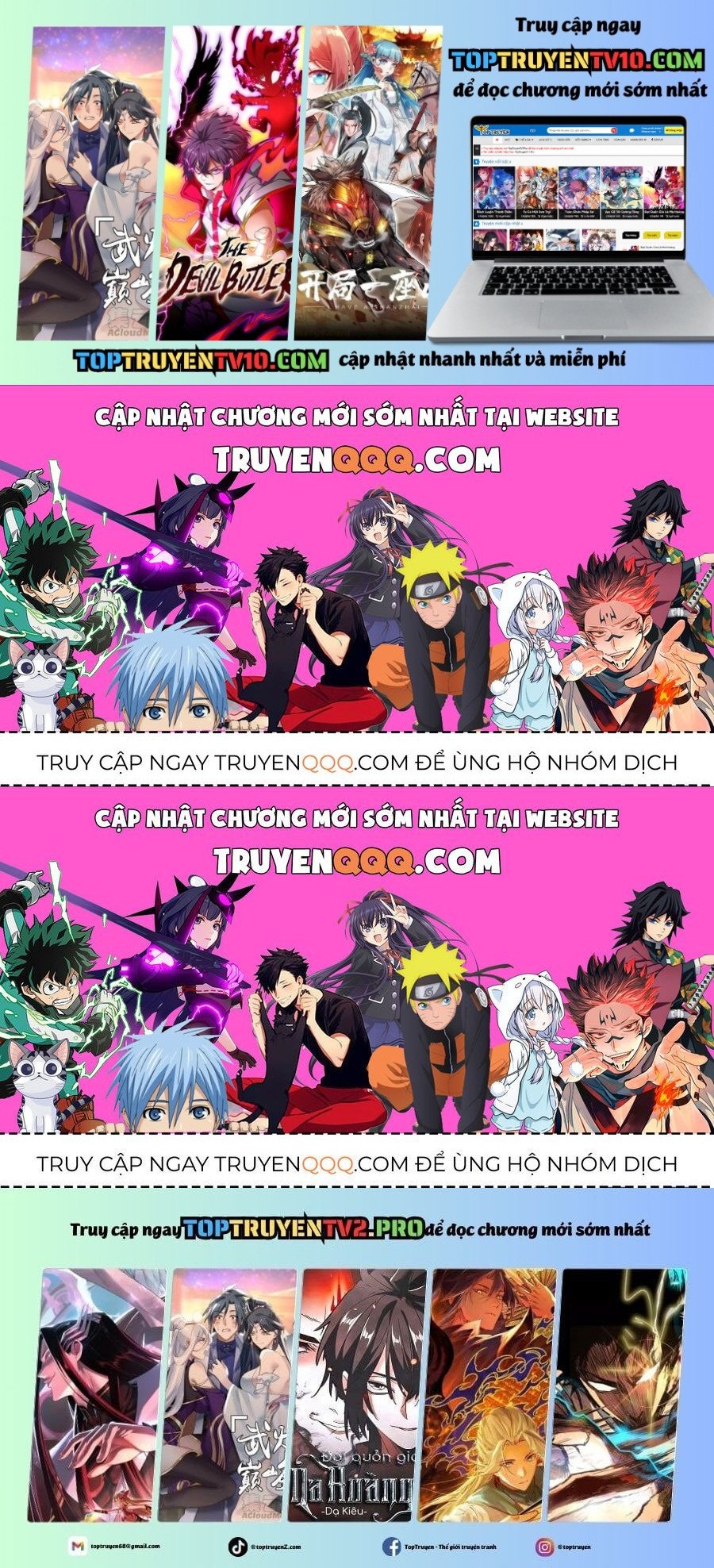 Kẻ Thù Chapter 39 - Trang 2