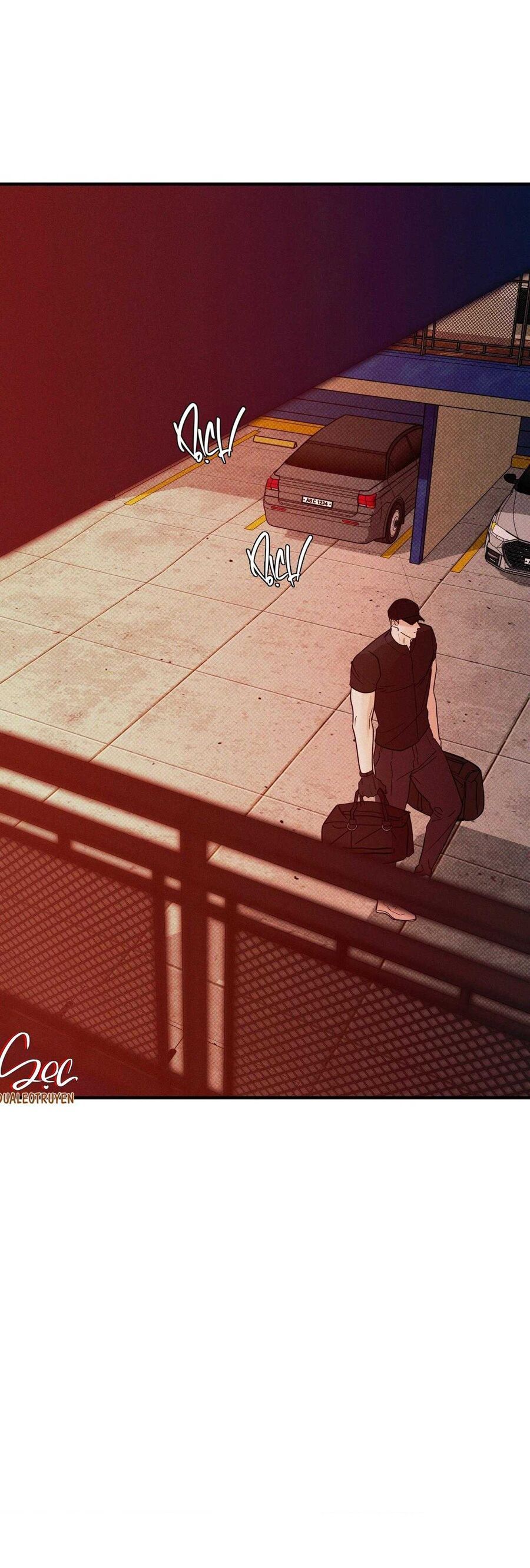 Kẻ Thù Chapter 39 - Trang 2