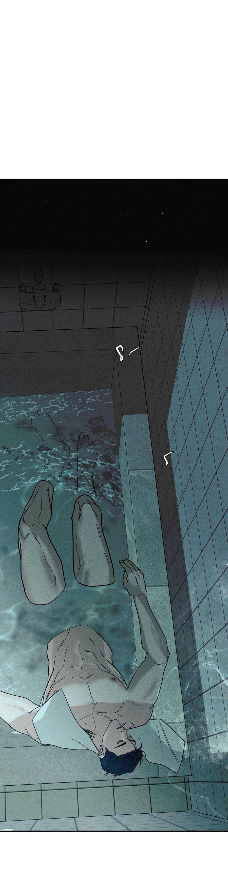 Kẻ Thù Chapter 39 - Trang 2