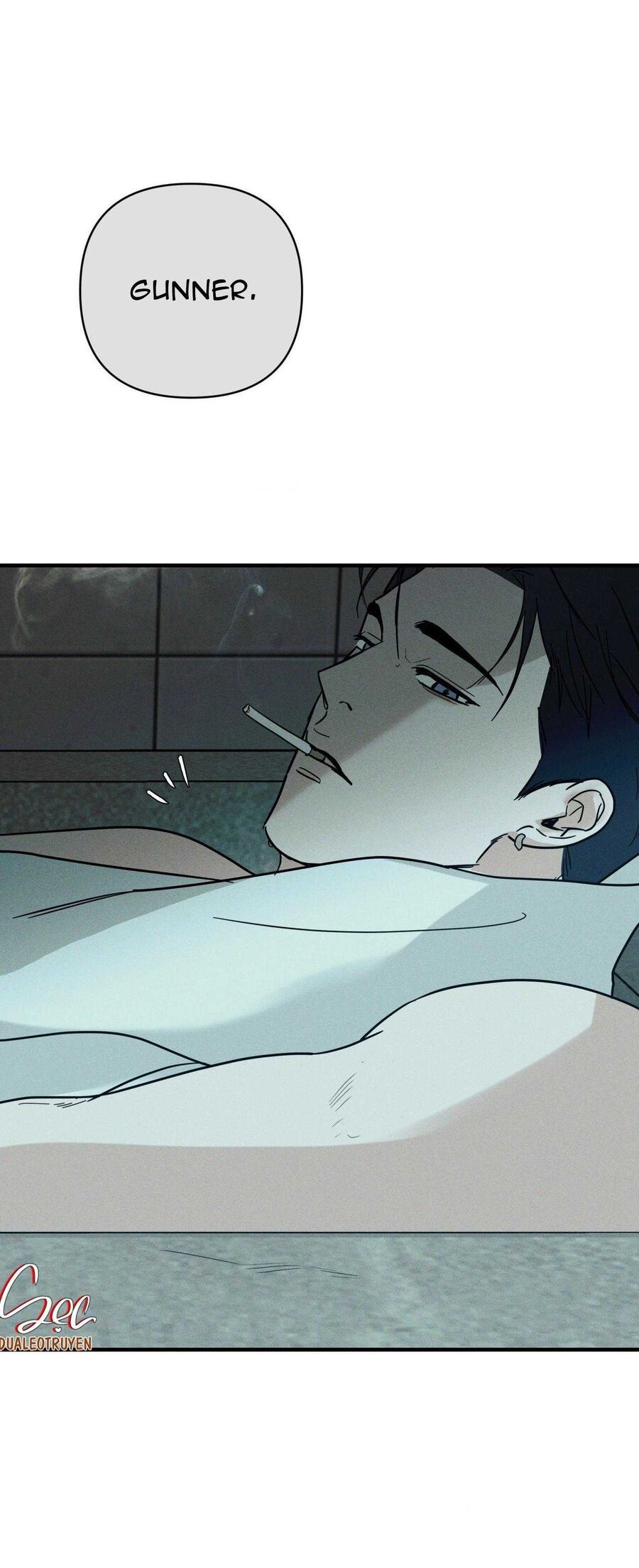 Kẻ Thù Chapter 39 - Trang 2