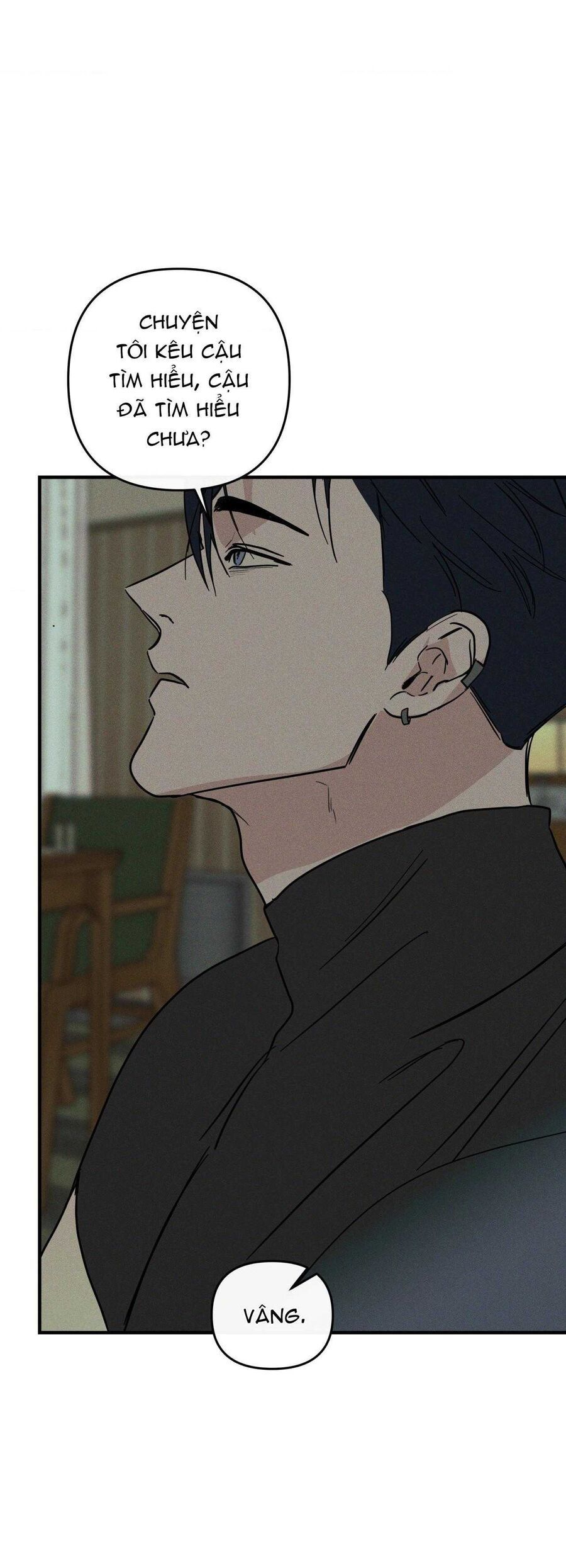 Kẻ Thù Chapter 39 - Trang 2