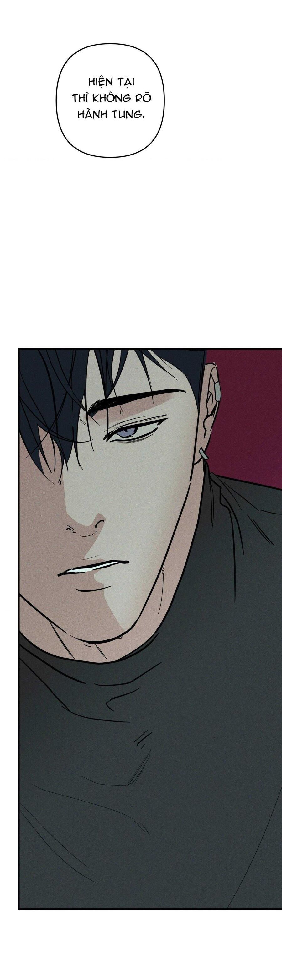 Kẻ Thù Chapter 39 - Trang 2