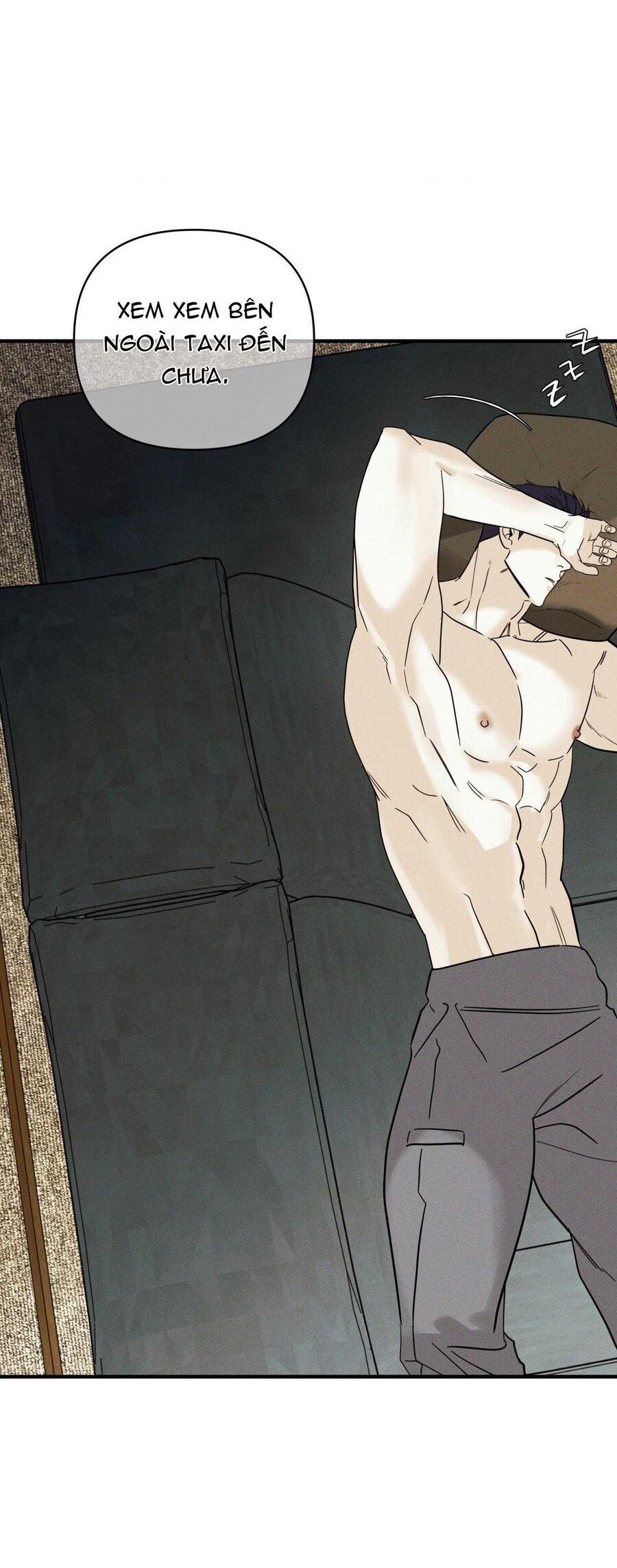 Kẻ Thù Chapter 39 - Trang 2