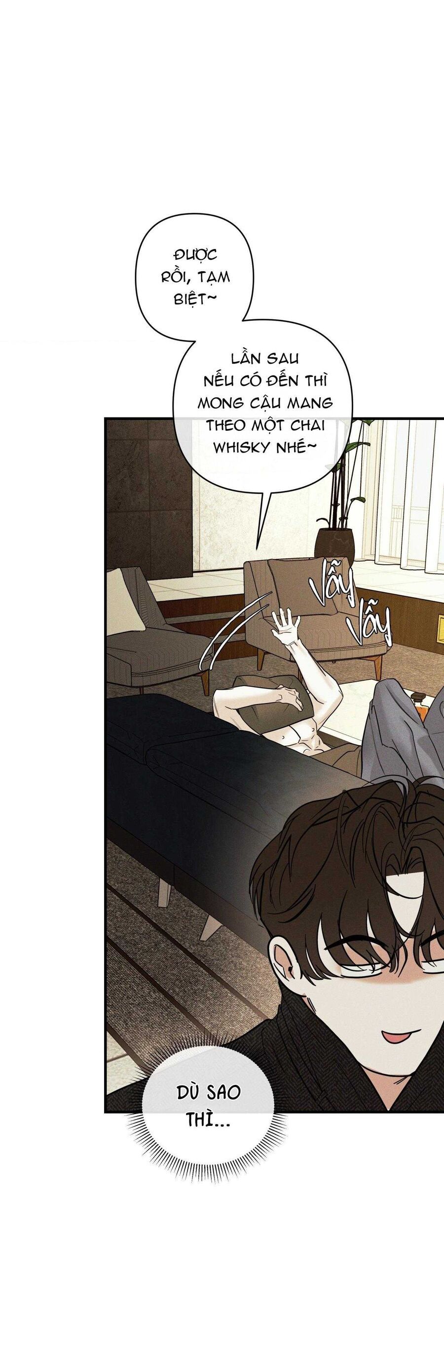 Kẻ Thù Chapter 39 - Trang 2
