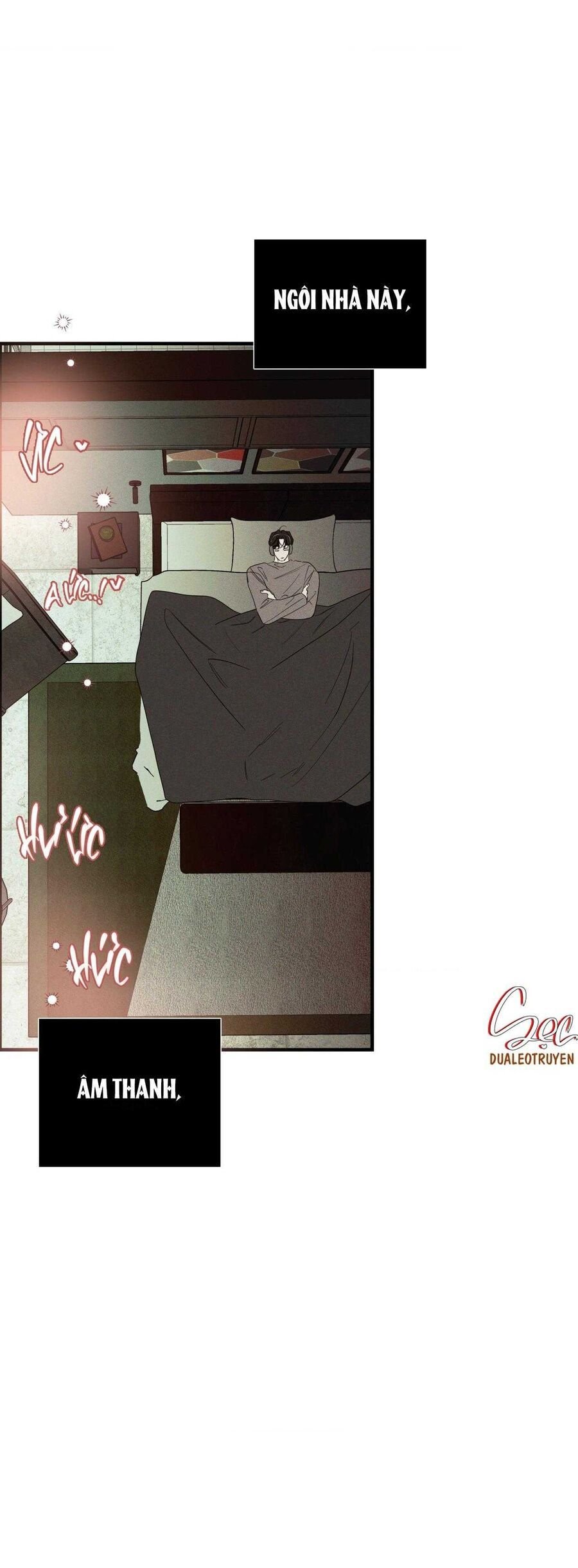 Kẻ Thù Chapter 39 - Trang 2