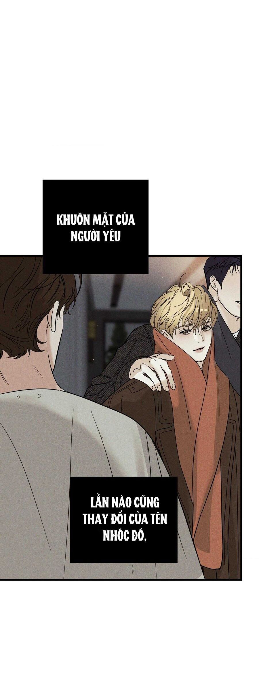 Kẻ Thù Chapter 39 - Trang 2