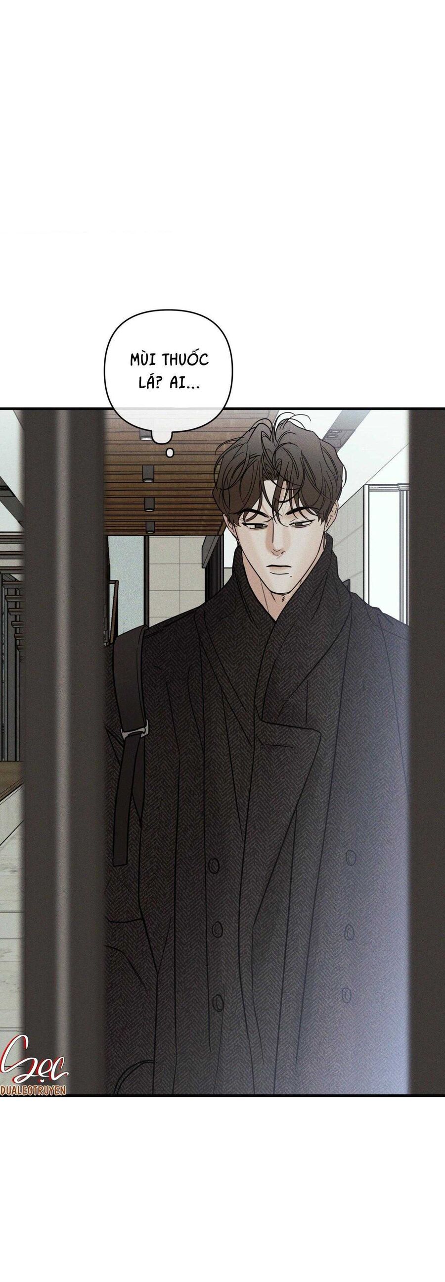 Kẻ Thù Chapter 39 - Trang 2