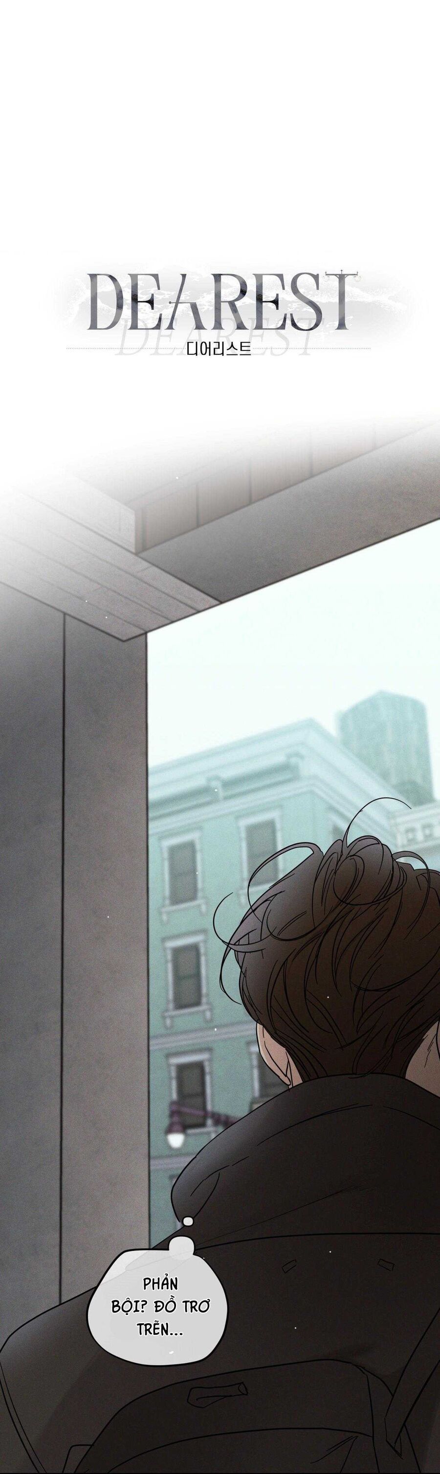 Kẻ Thù Chapter 39 - Trang 2