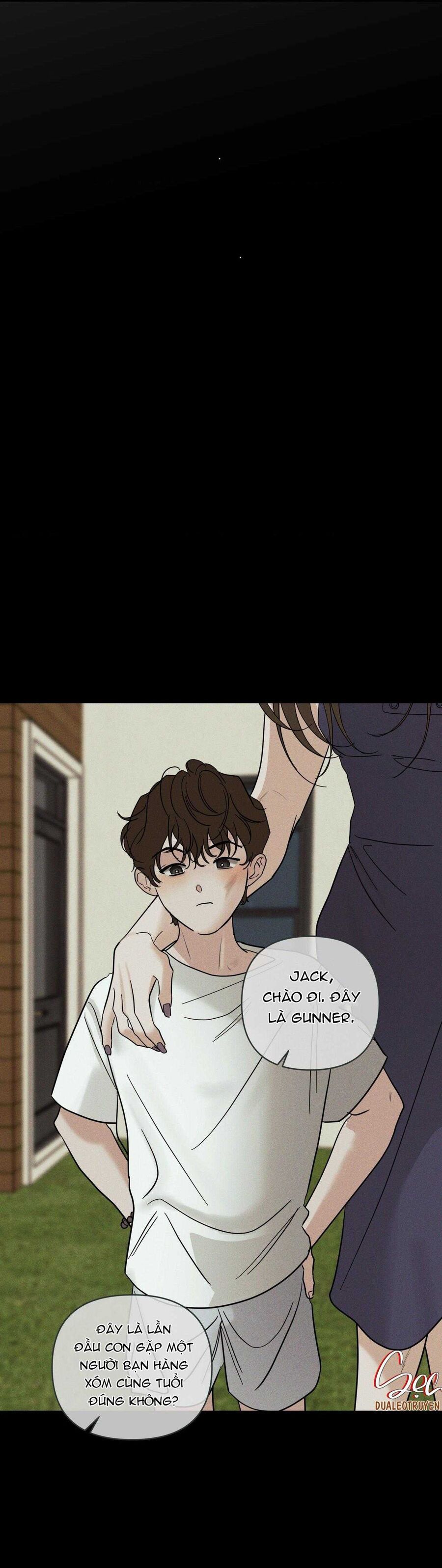 Kẻ Thù Chapter 39 - Trang 2
