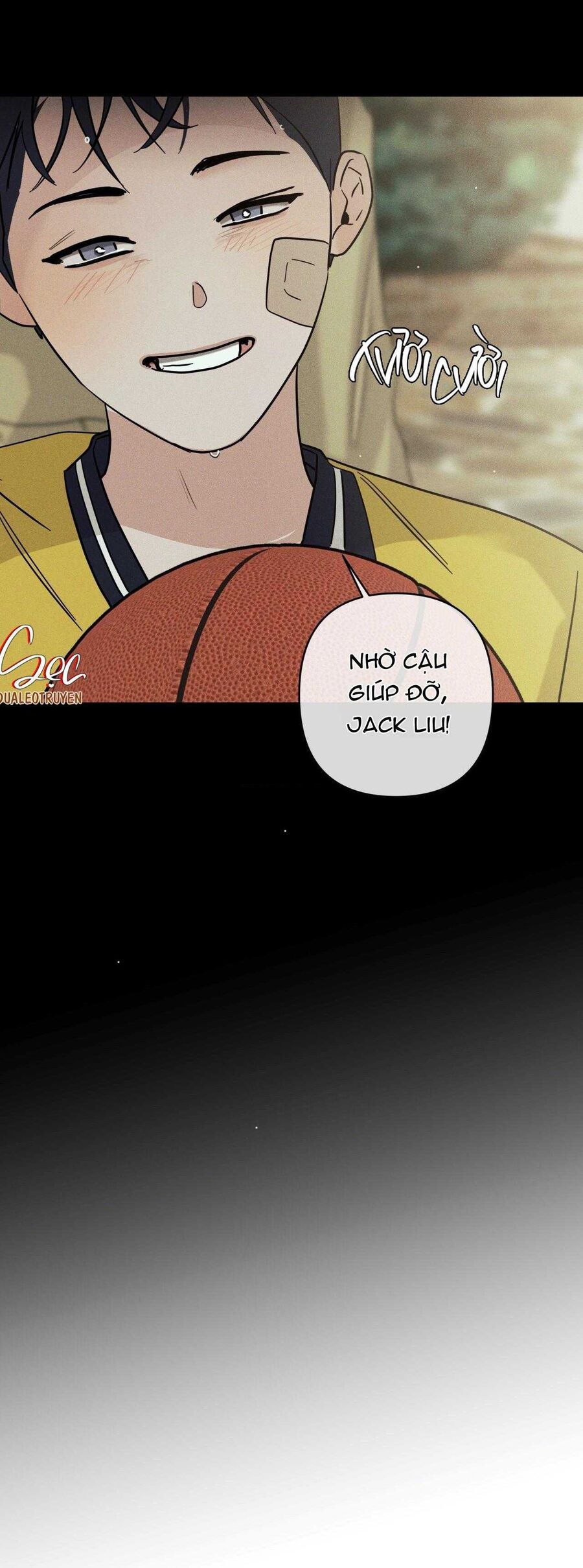 Kẻ Thù Chapter 39 - Trang 2