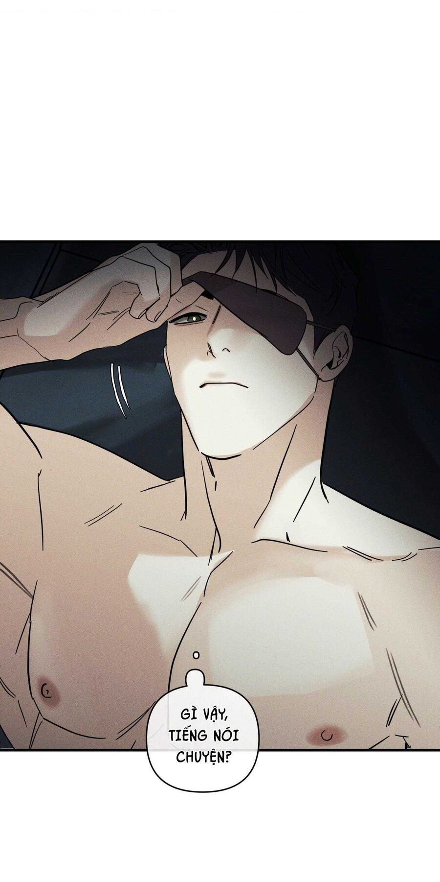 Kẻ Thù Chapter 39 - Trang 2