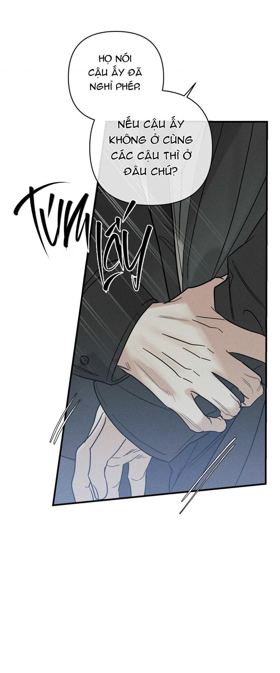 Kẻ Thù Chapter 39 - Trang 2