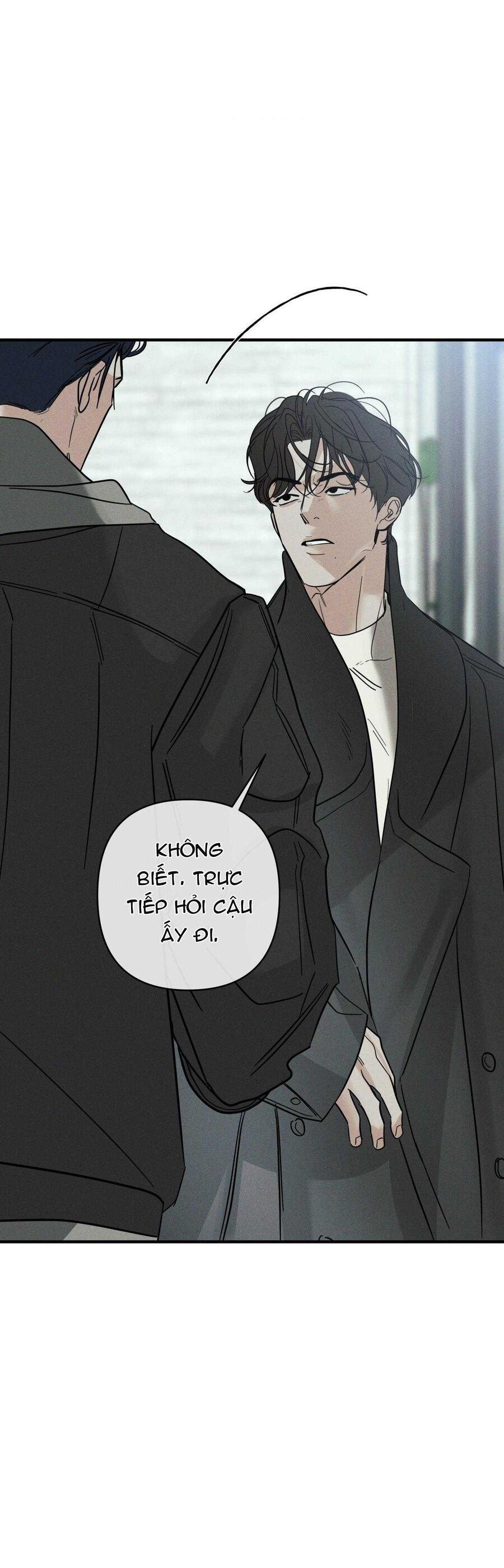 Kẻ Thù Chapter 39 - Trang 2