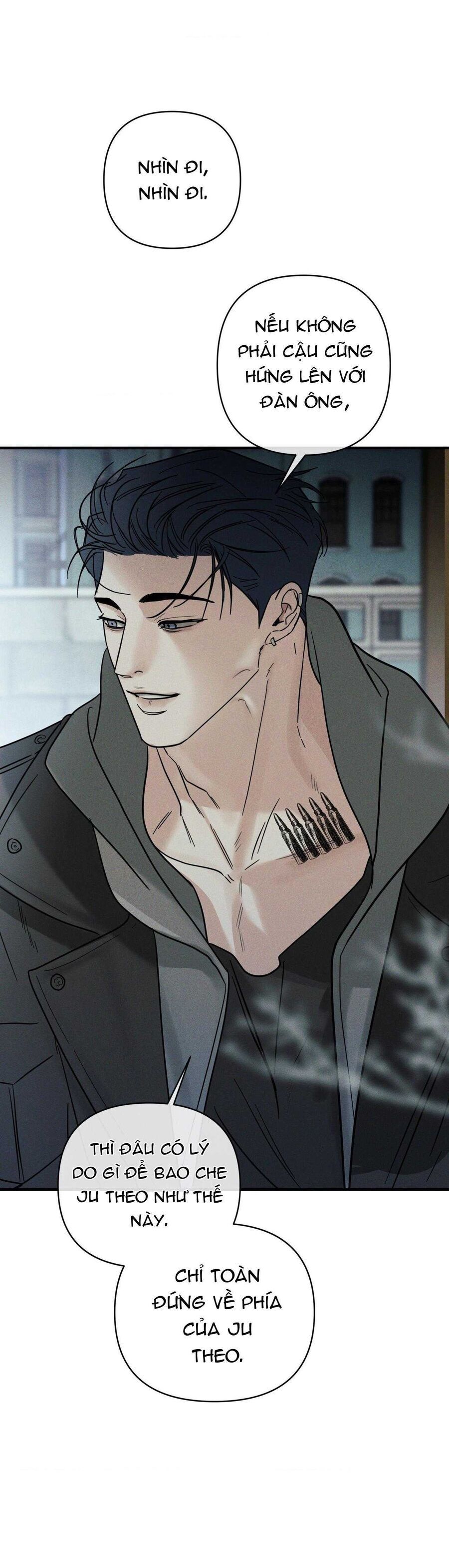 Kẻ Thù Chapter 39 - Trang 2
