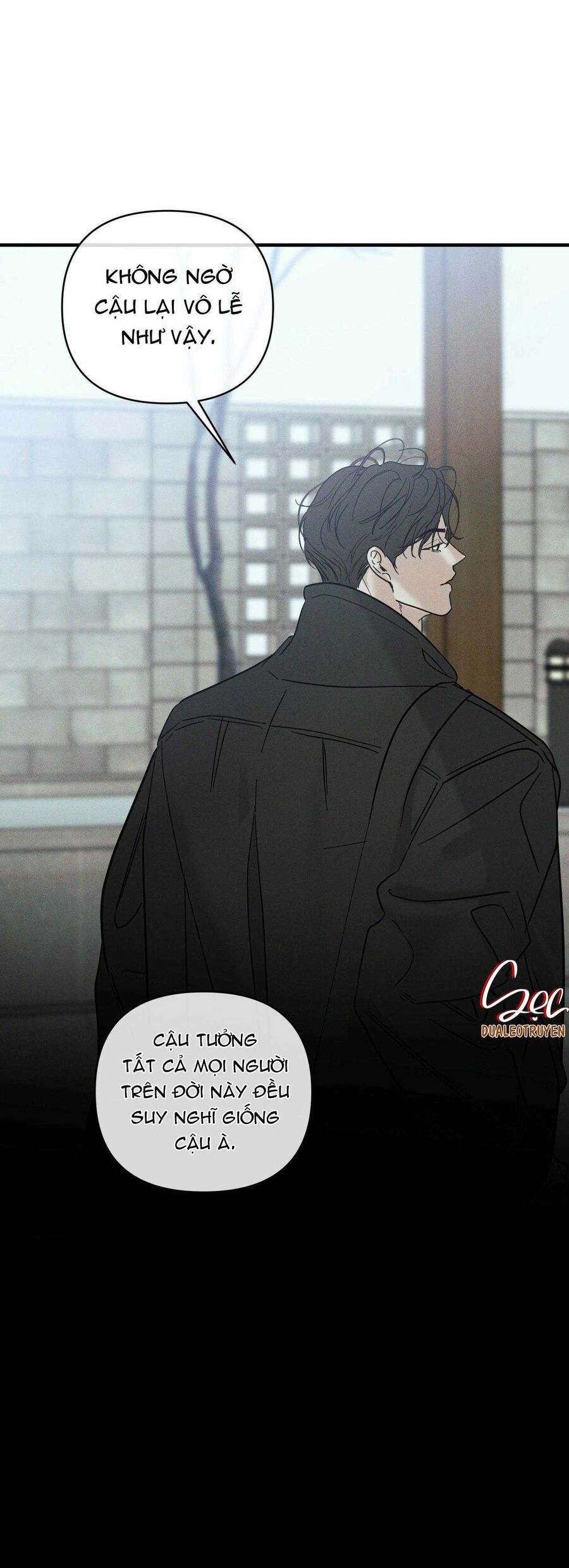 Kẻ Thù Chapter 39 - Trang 2
