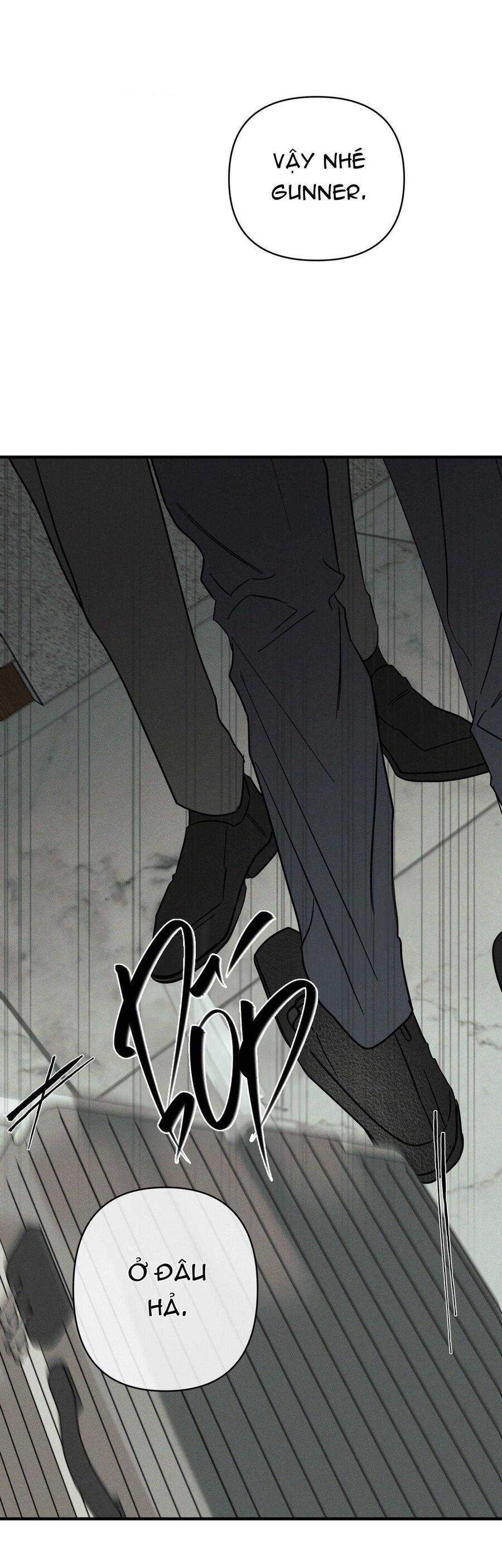 Kẻ Thù Chapter 39 - Trang 2