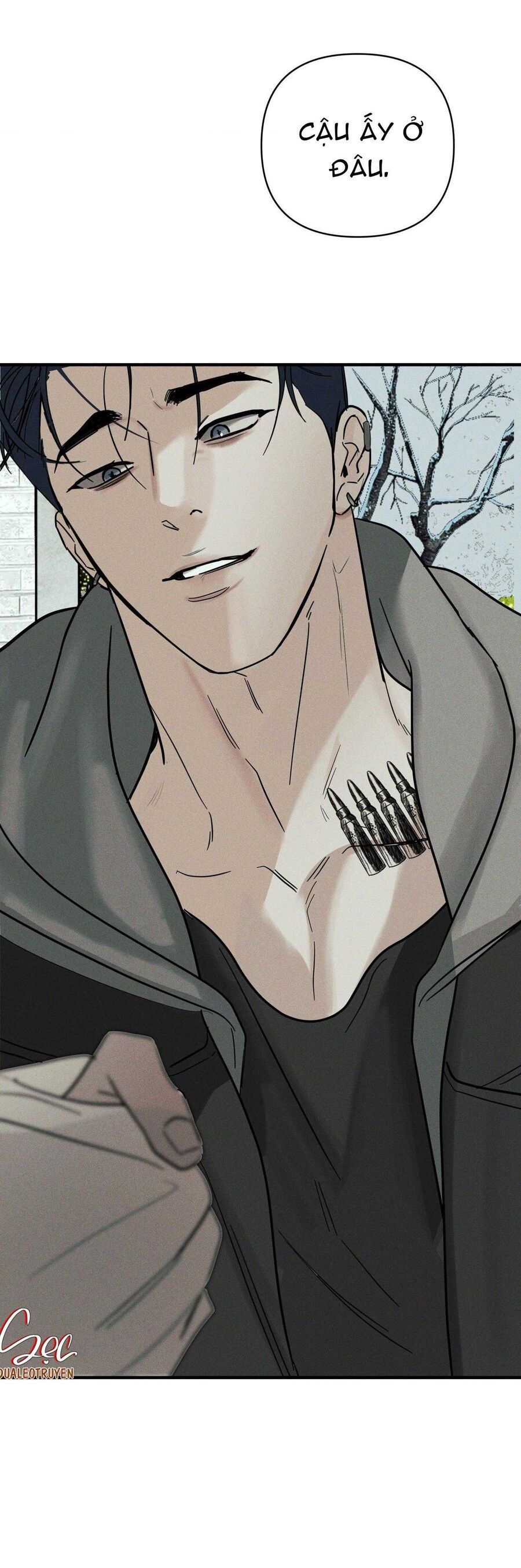 Kẻ Thù Chapter 39 - Trang 2