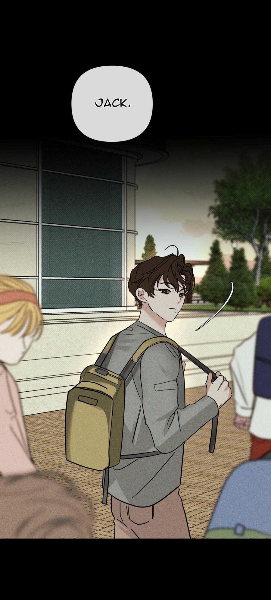 Kẻ Thù Chapter 40 - Trang 2