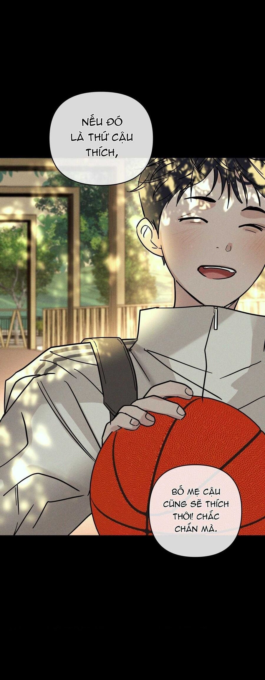Kẻ Thù Chapter 40 - Trang 2