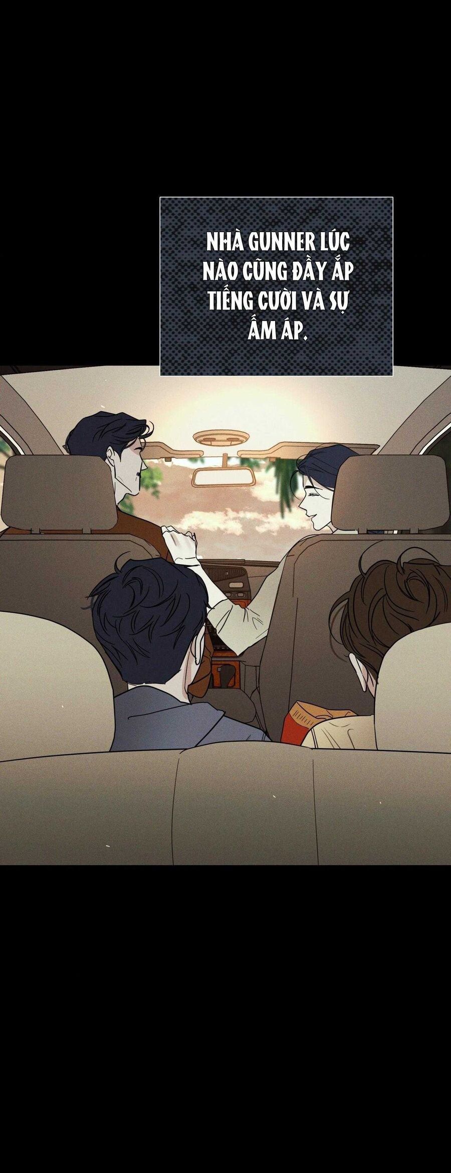 Kẻ Thù Chapter 40 - Trang 2
