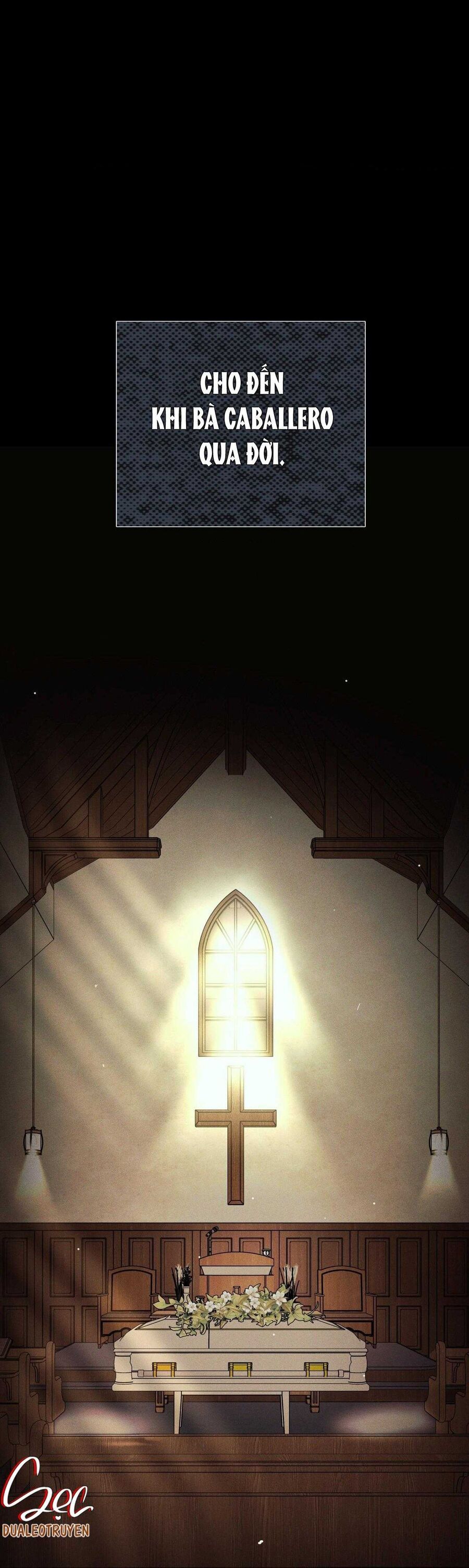 Kẻ Thù Chapter 40 - Trang 2