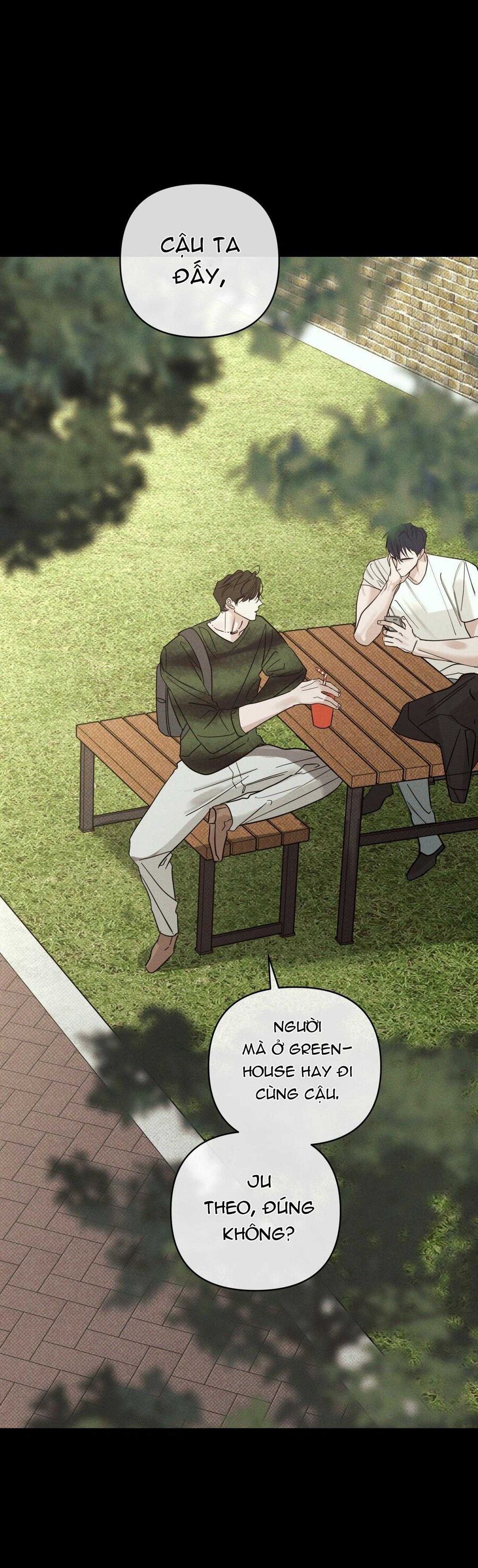 Kẻ Thù Chapter 40 - Trang 2