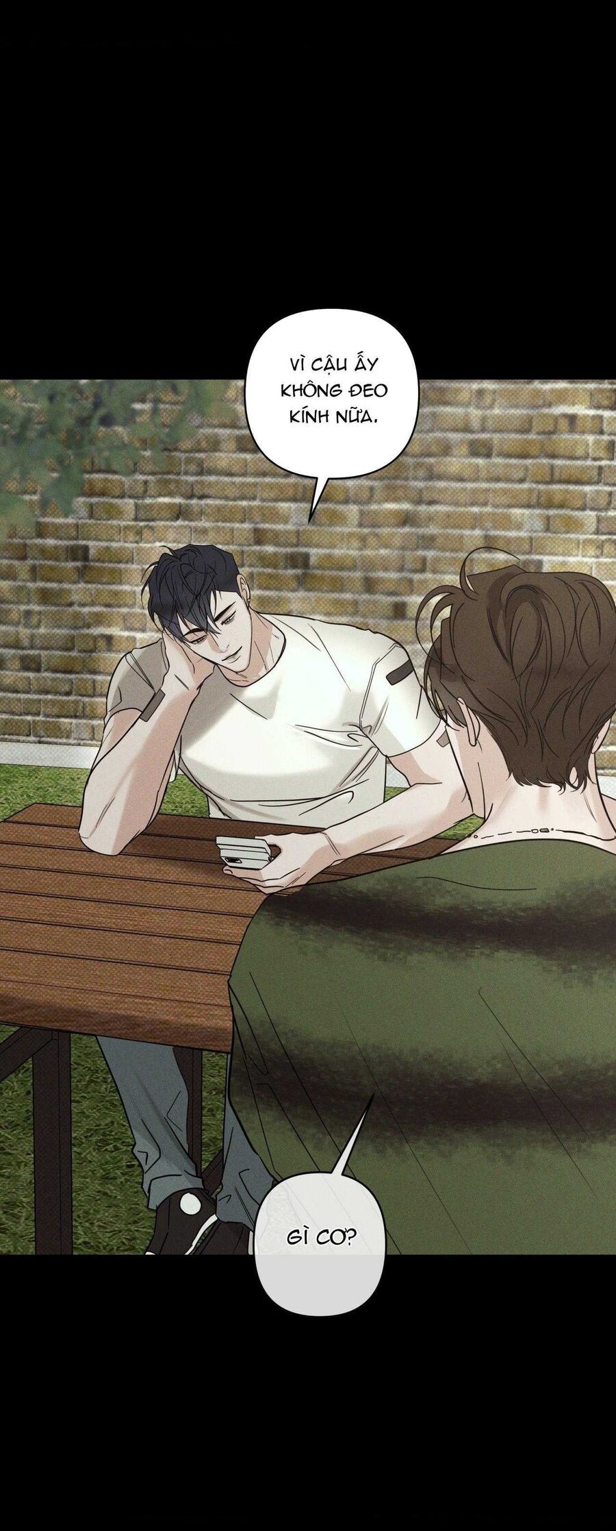 Kẻ Thù Chapter 40 - Trang 2