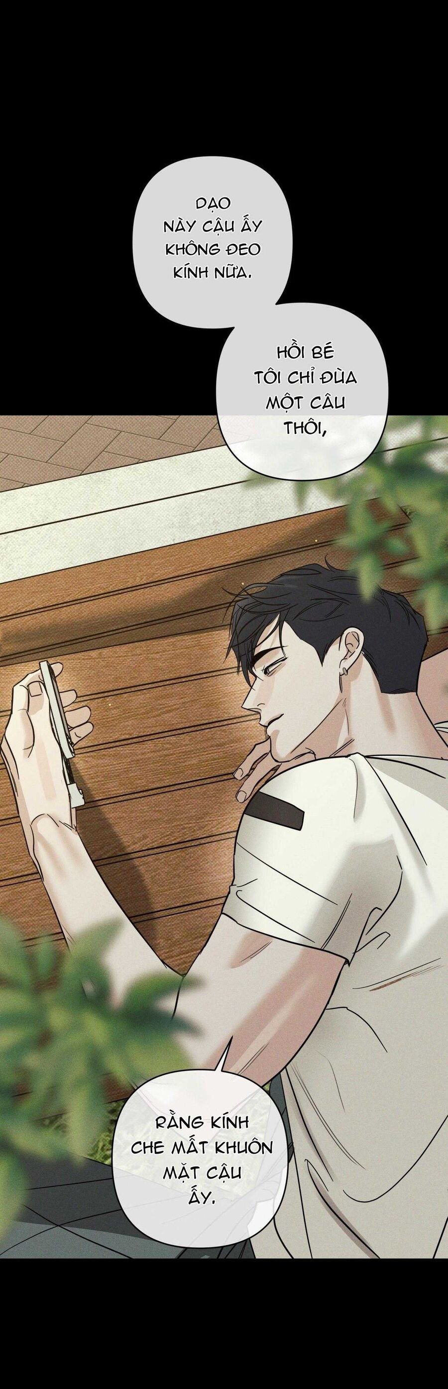 Kẻ Thù Chapter 40 - Trang 2