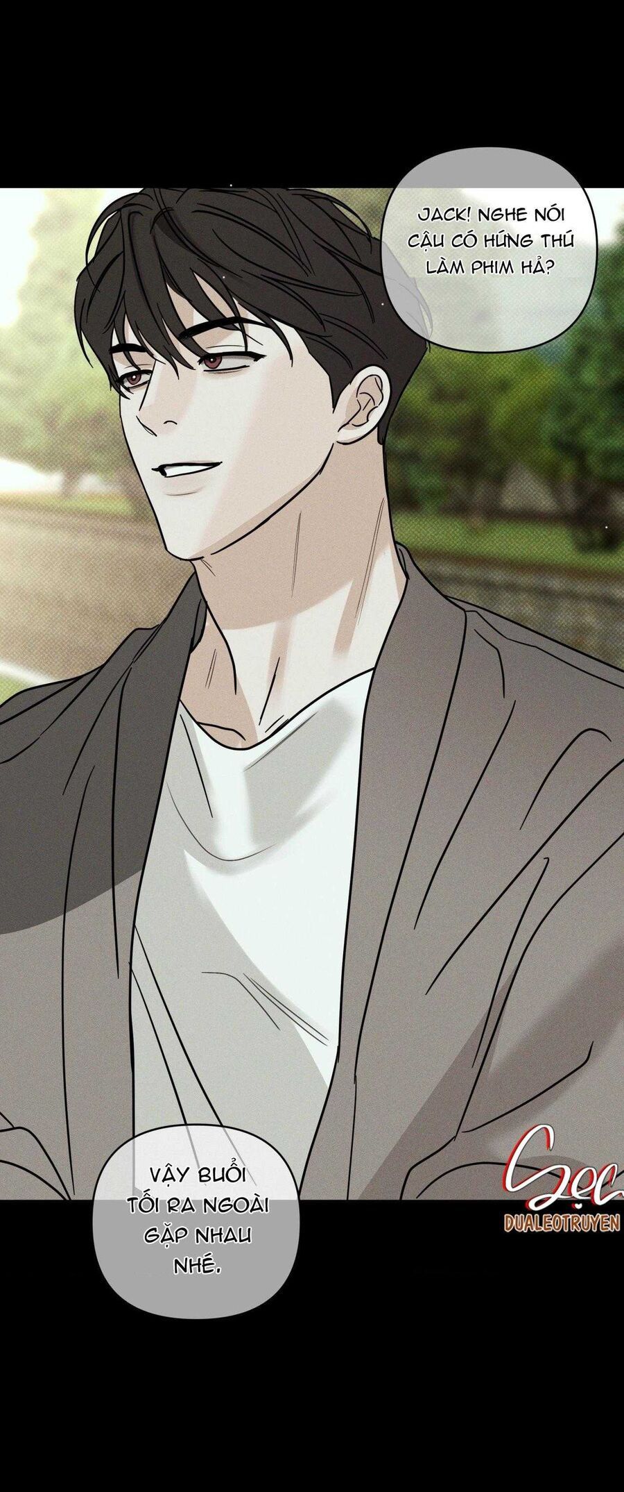 Kẻ Thù Chapter 40 - Trang 2