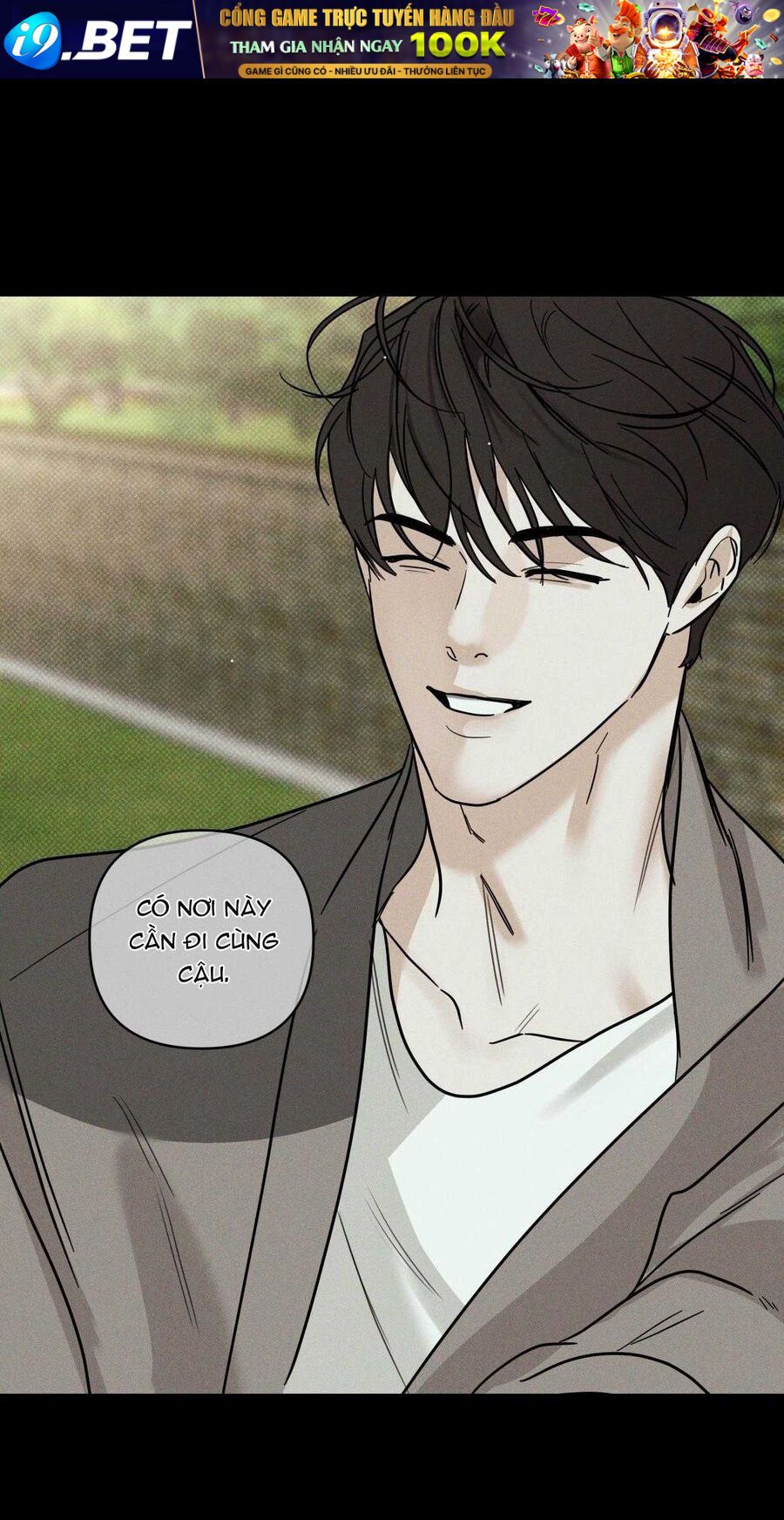 Kẻ Thù Chapter 40 - Trang 2
