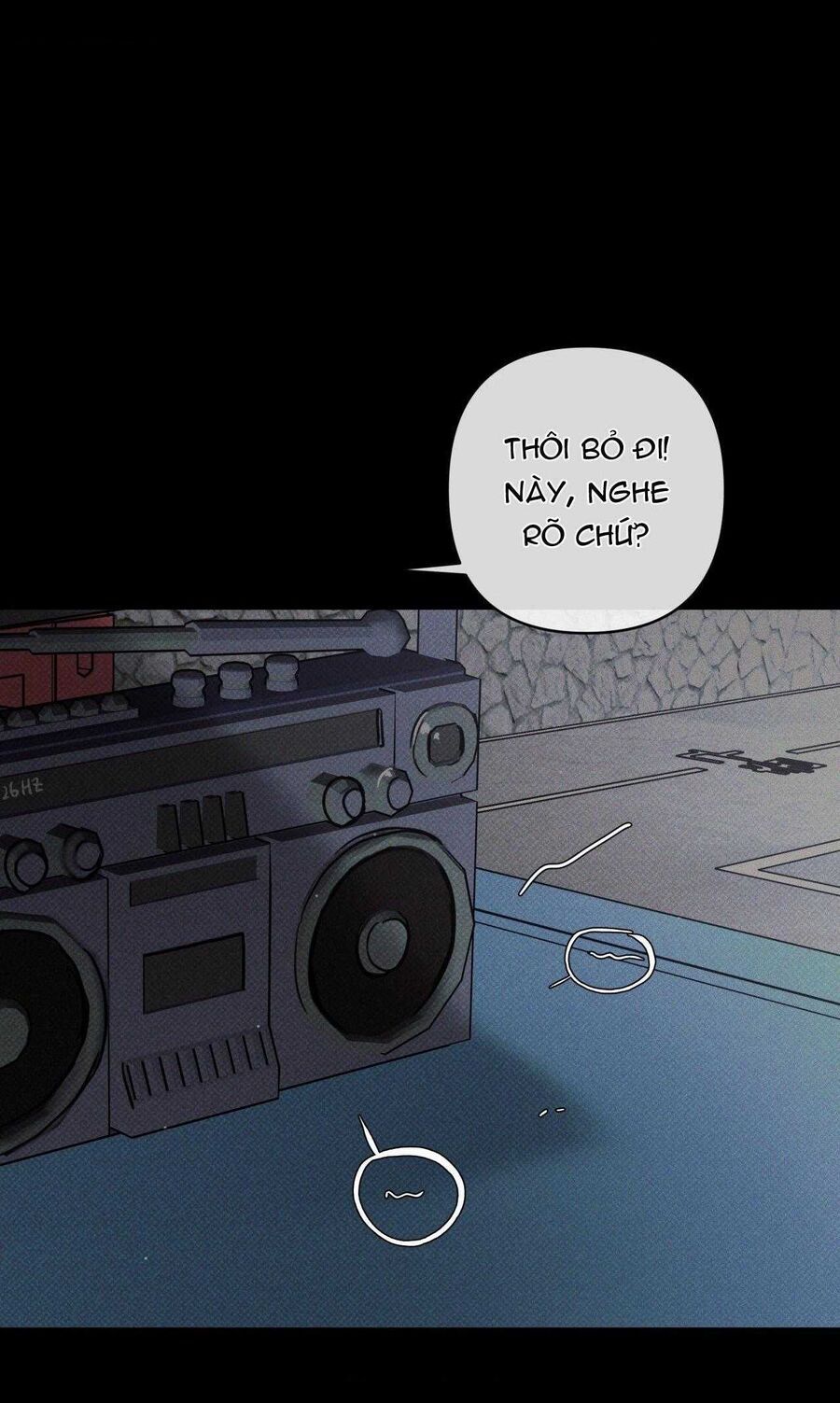 Kẻ Thù Chapter 40 - Trang 2
