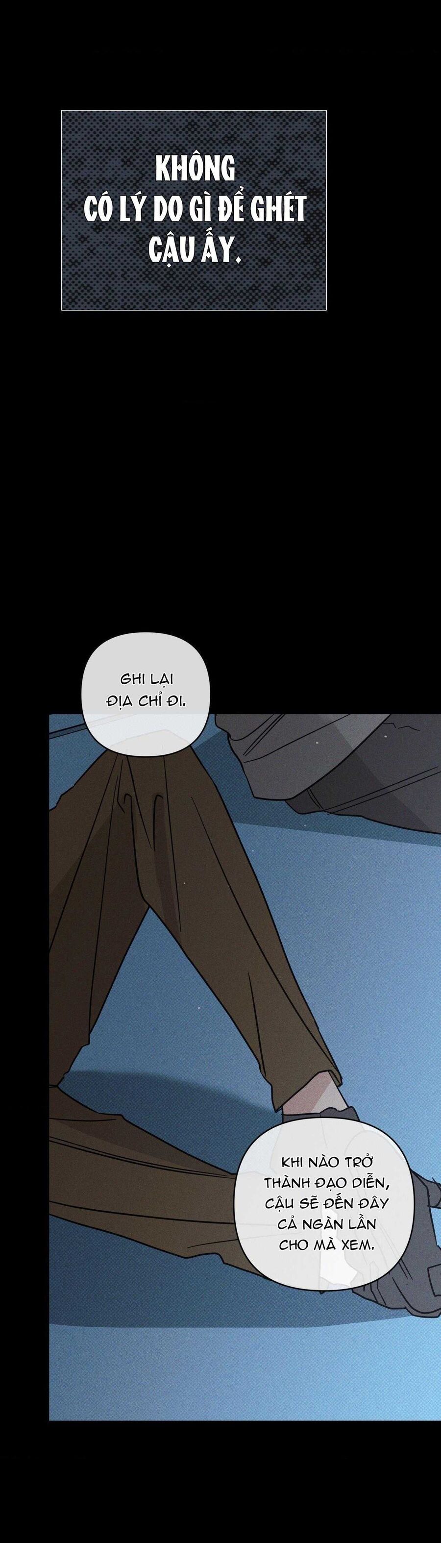 Kẻ Thù Chapter 40 - Trang 2