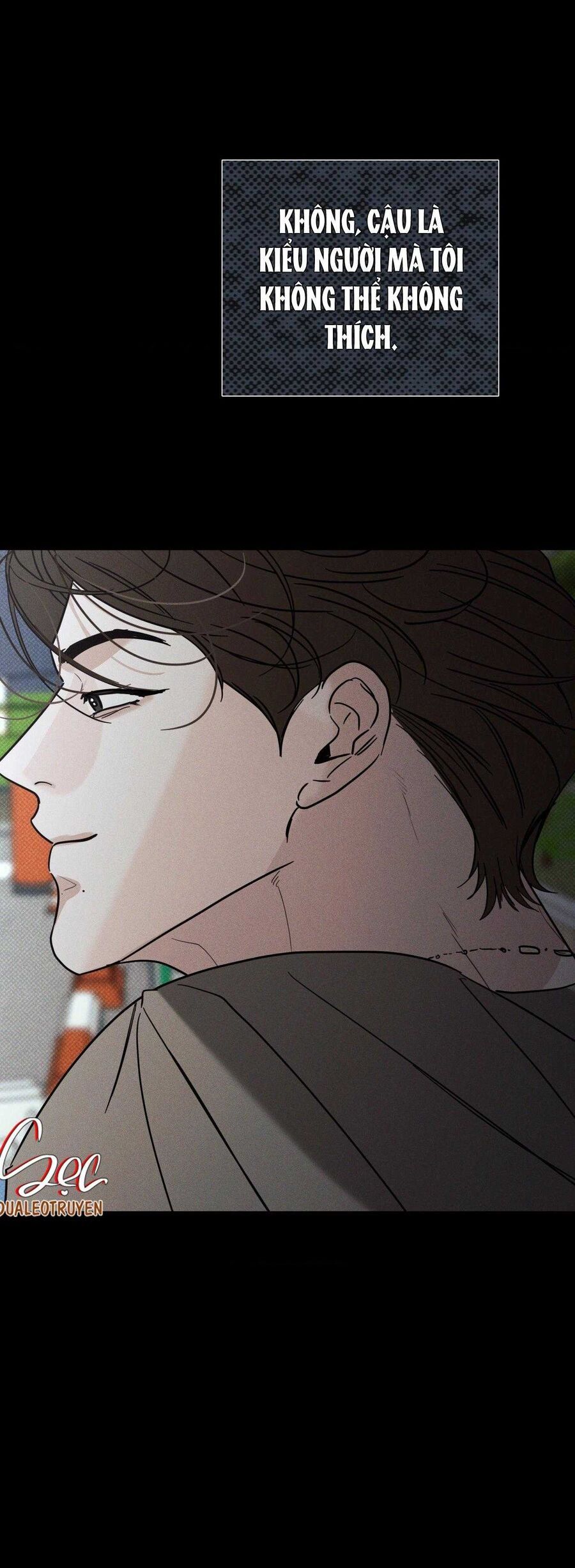 Kẻ Thù Chapter 40 - Trang 2