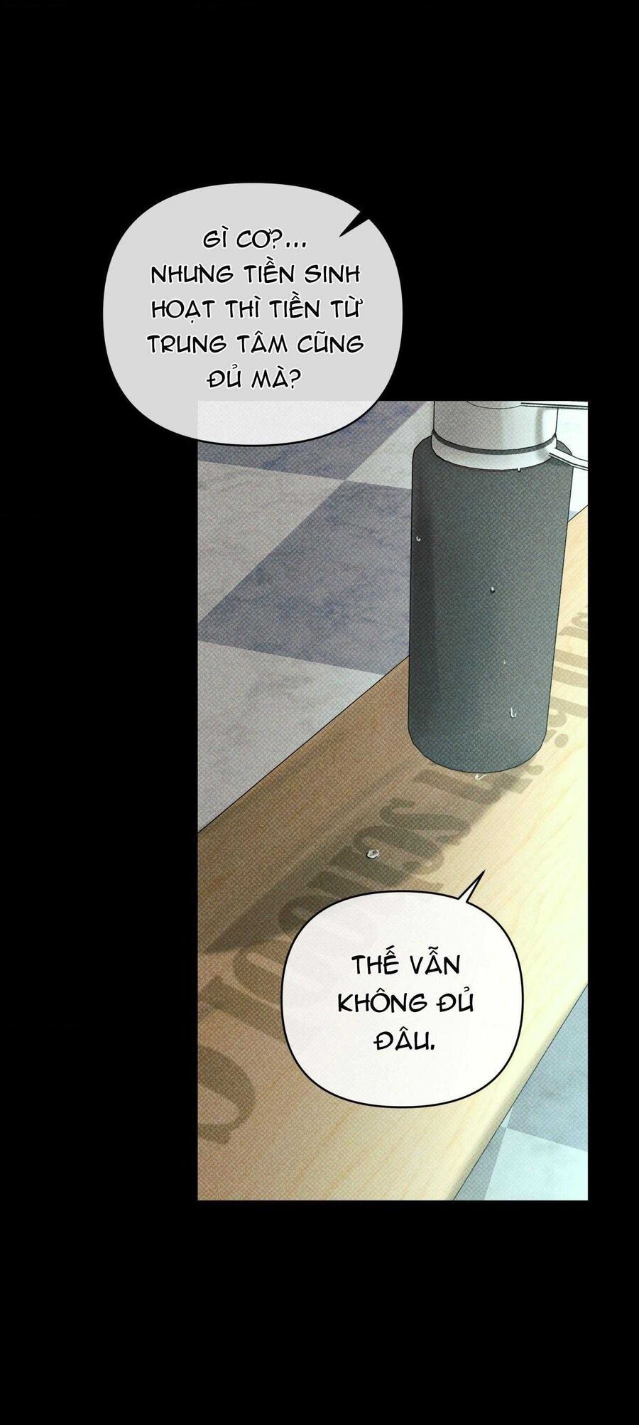 Kẻ Thù Chapter 40 - Trang 2