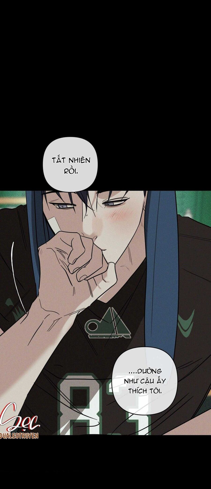 Kẻ Thù Chapter 40 - Trang 2