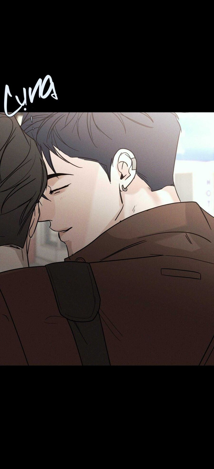 Kẻ Thù Chapter 40 - Trang 2