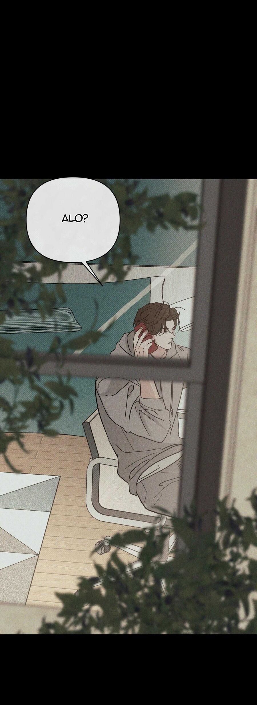 Kẻ Thù Chapter 40 - Trang 2