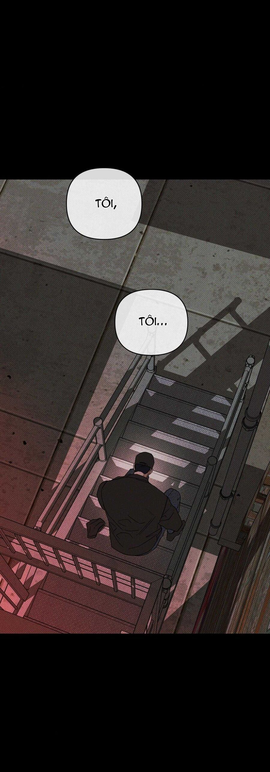Kẻ Thù Chapter 40 - Trang 2