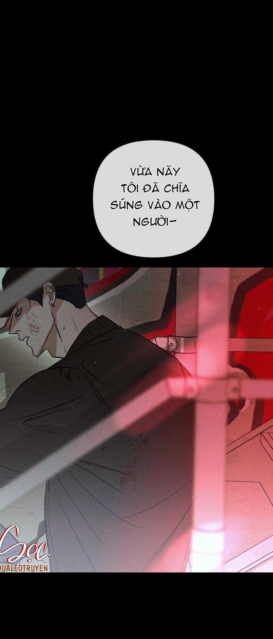 Kẻ Thù Chapter 40 - Trang 2