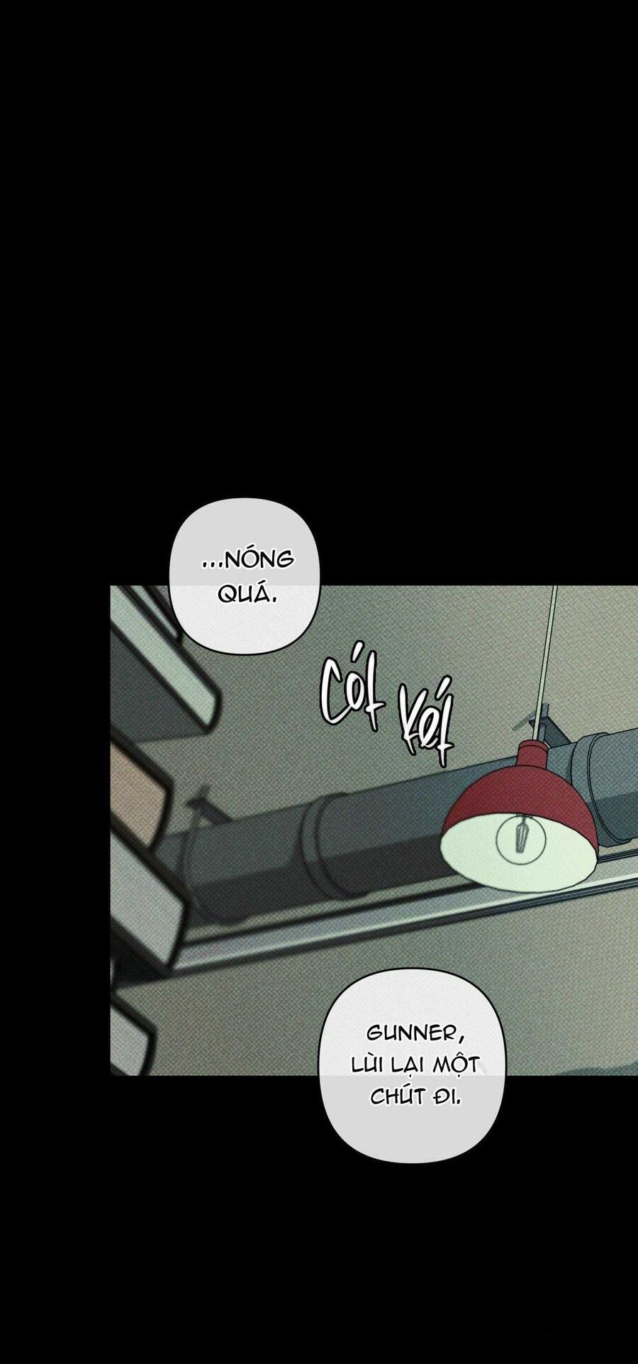 Kẻ Thù Chapter 41 - Trang 2
