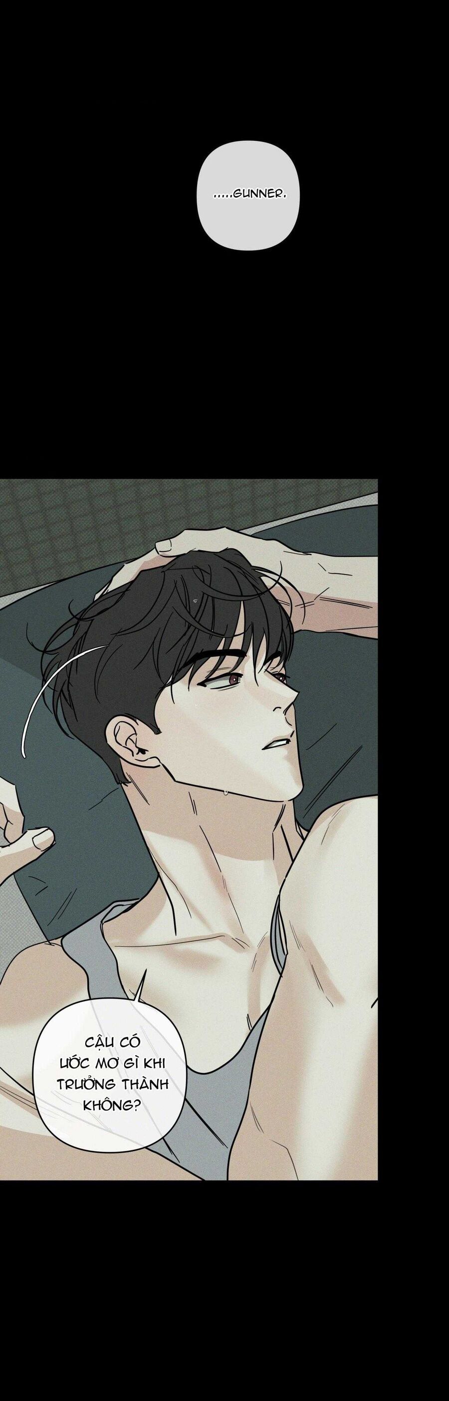 Kẻ Thù Chapter 41 - Trang 2