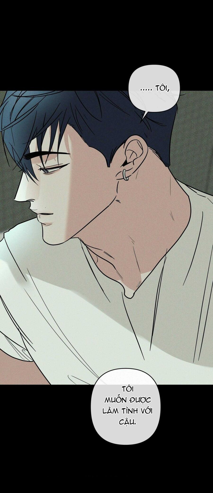 Kẻ Thù Chapter 41 - Trang 2