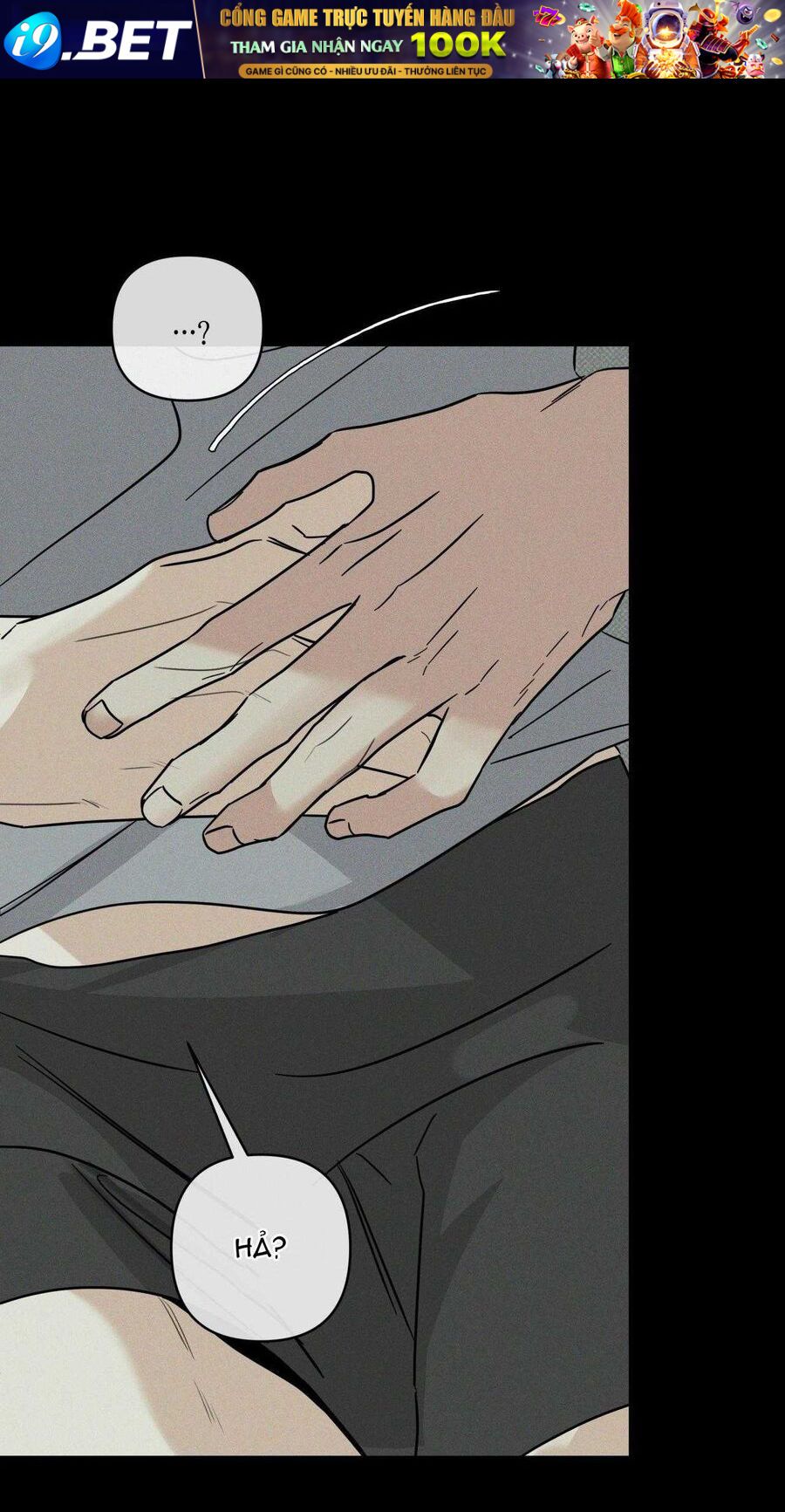 Kẻ Thù Chapter 41 - Trang 2