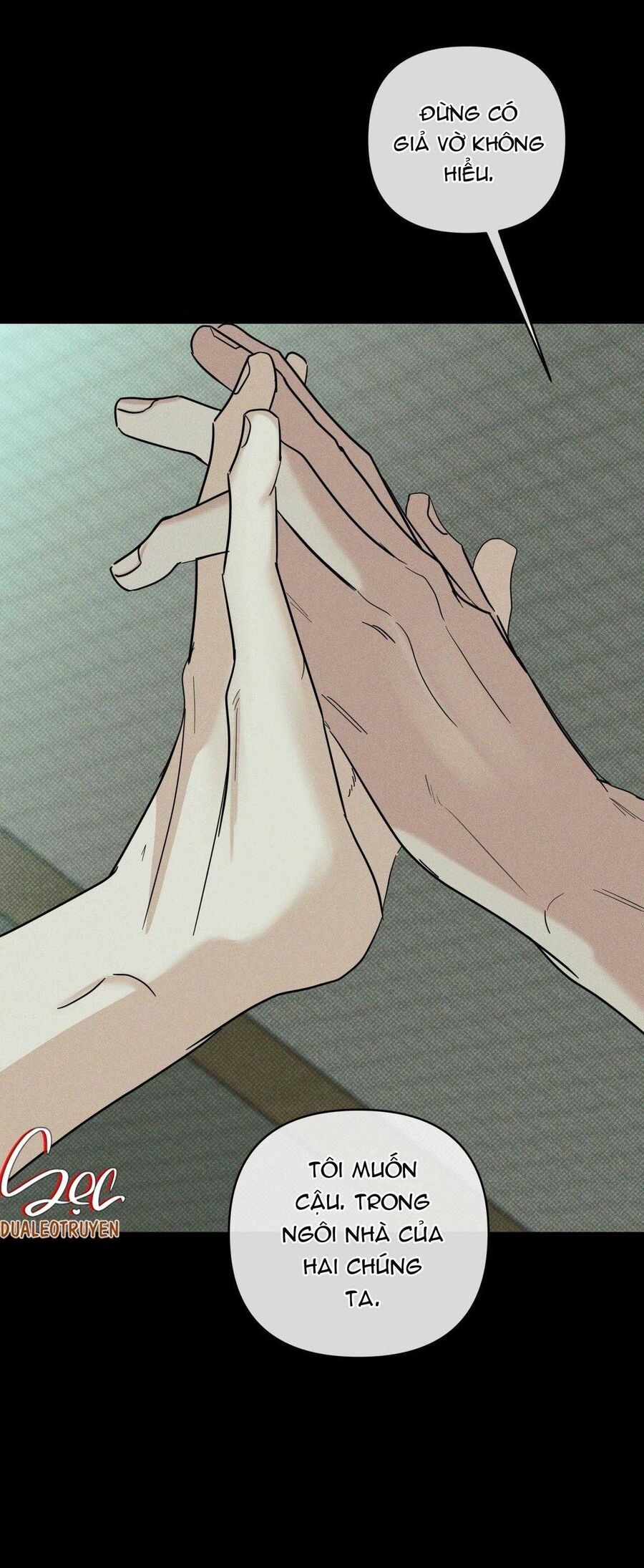 Kẻ Thù Chapter 41 - Trang 2