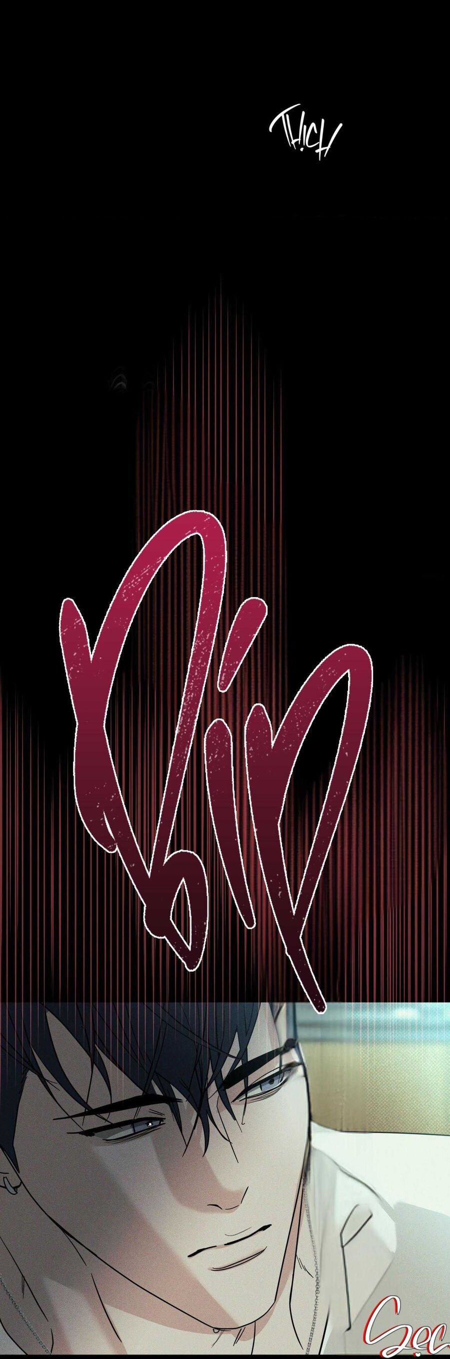 Kẻ Thù Chapter 41 - Trang 2