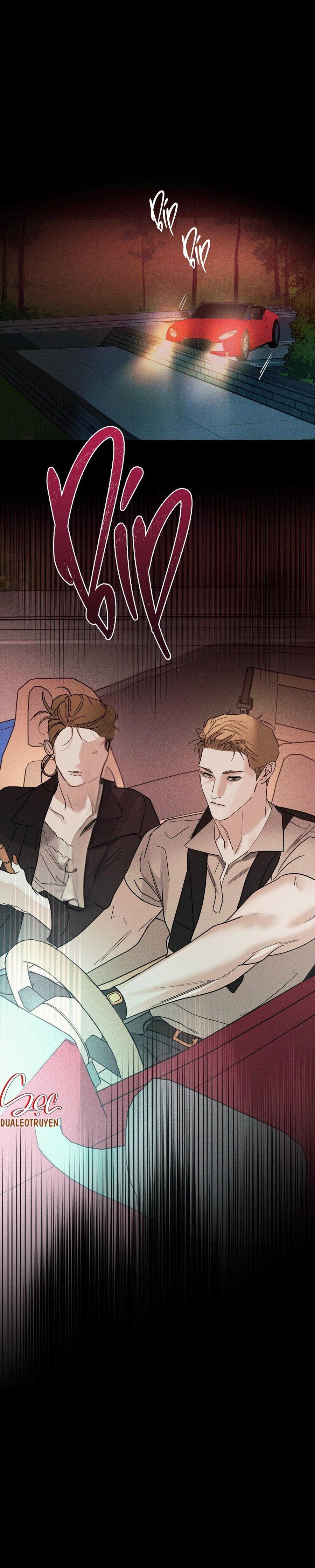 Kẻ Thù Chapter 41 - Trang 2