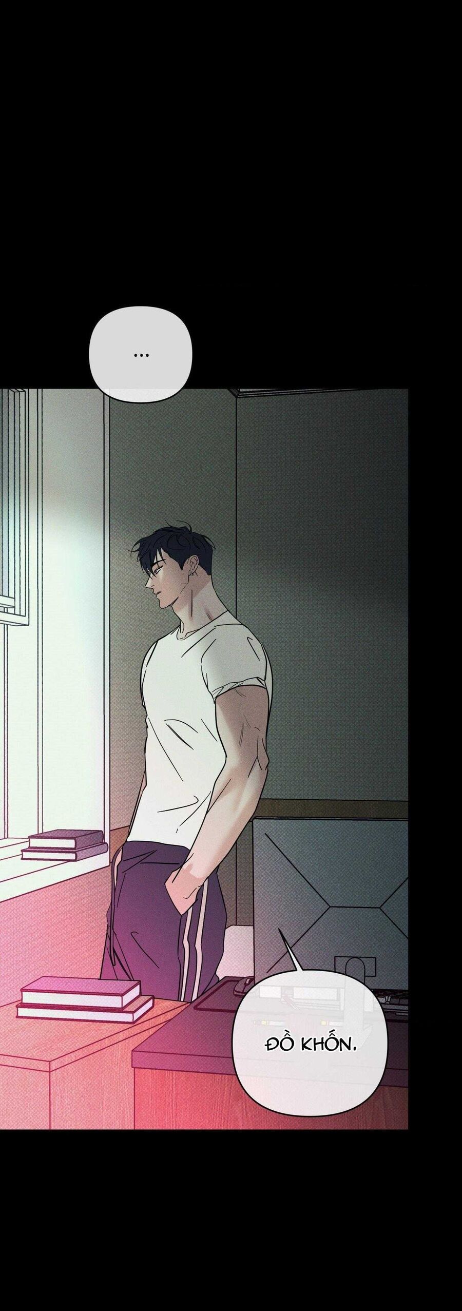 Kẻ Thù Chapter 41 - Trang 2